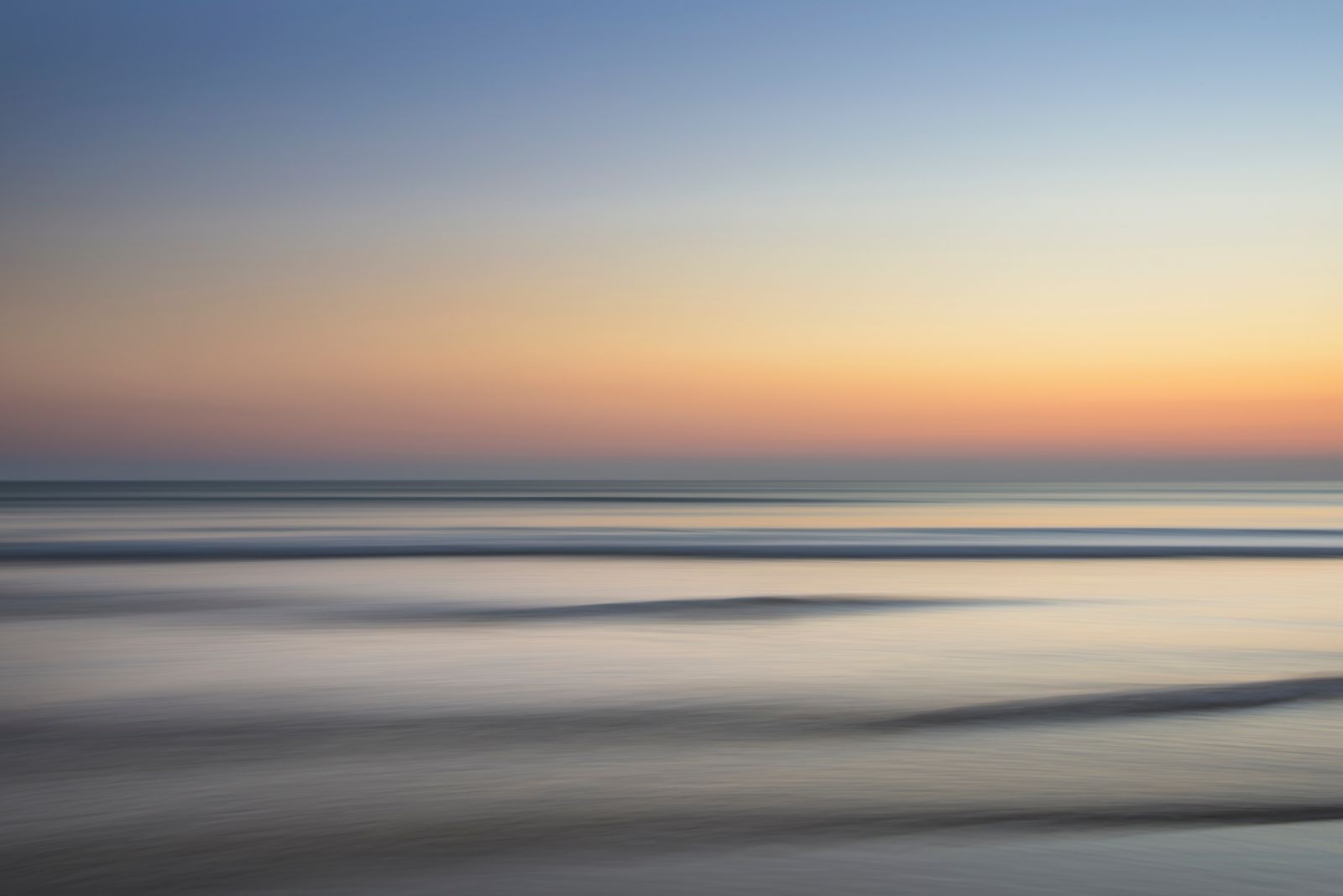 Serene water picture